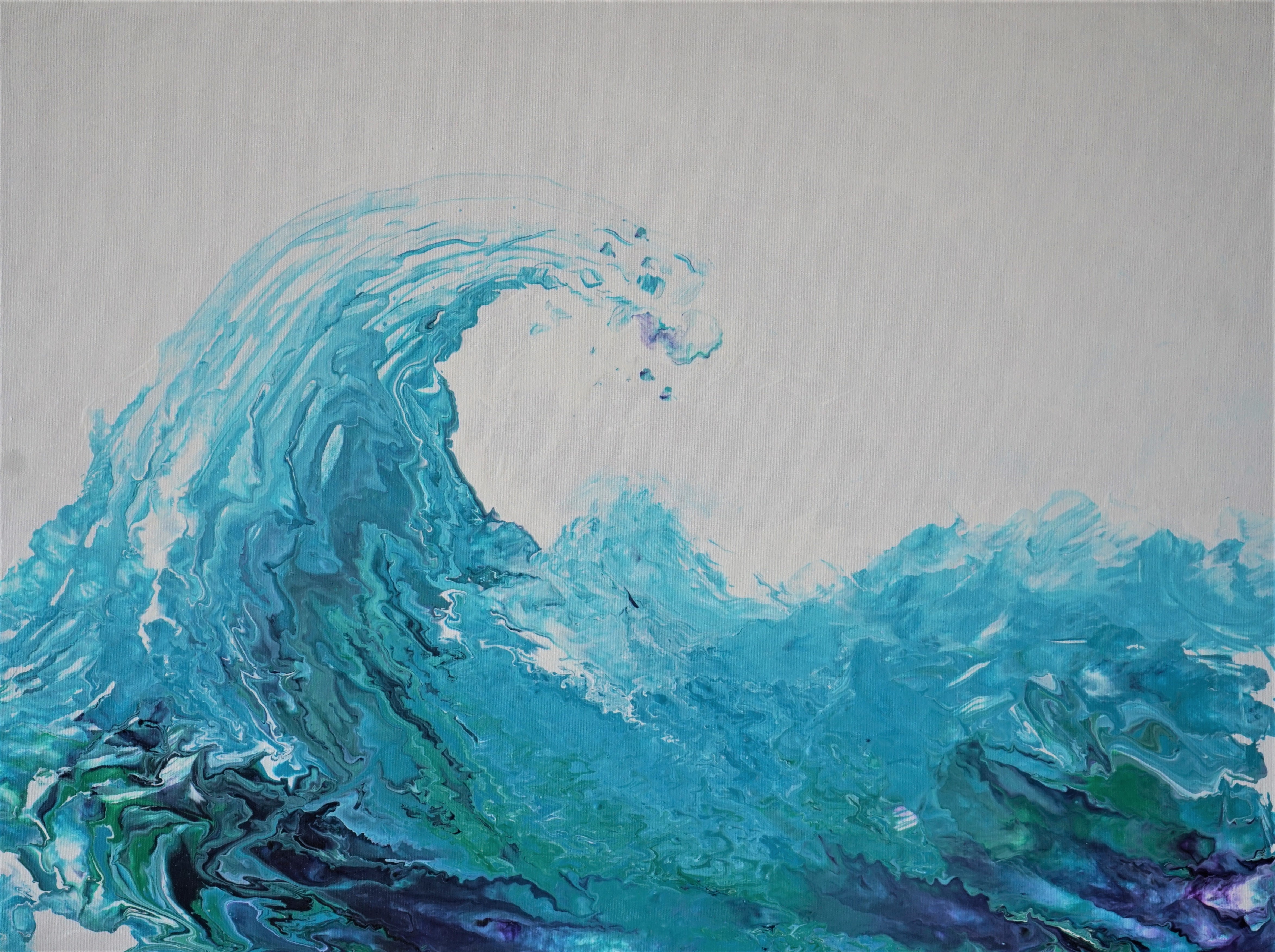 The Ocean